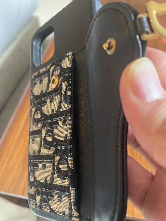 ディオール  （ブランドバッグ）の商品画像 - 査定依頼日：2025年9月15日 - 最高査定価格：10,000円