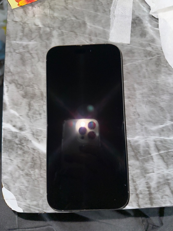 iPhone iPhone 16 Pro Max 256GB Softbank（スマホ）の商品画像 - 査定依頼日：2026年9月28日 - 最高査定価格：139,000円