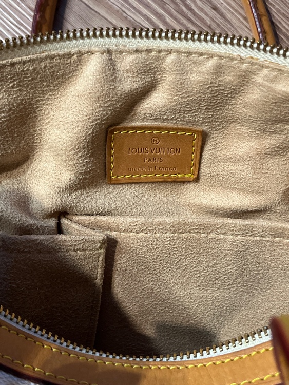 ルイヴィトン ダミエ （ブランドバッグ）の商品画像 - 査定依頼日：2026年3月3日 - 最高査定価格：30,000円