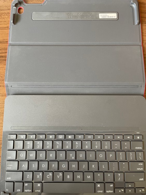 iPad Air2ケース（PC・タブレット）の商品画像 - 査定依頼日：2022年8月26日