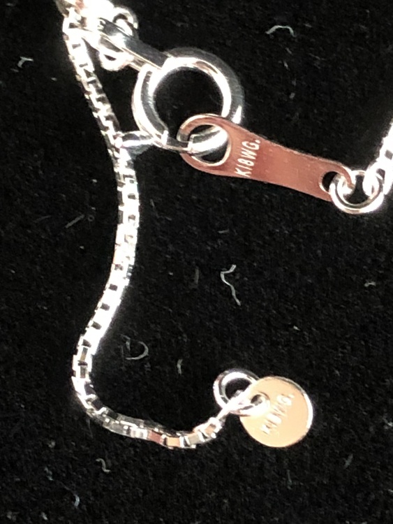 パライバトルマリン（宝石）の商品画像 - 査定依頼日：2022年5月31日 - 最高査定価格：80,000円