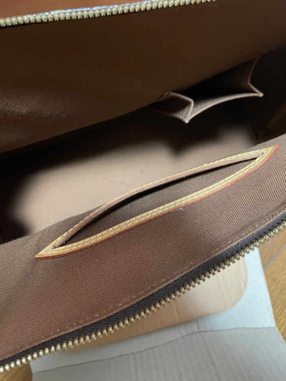 ルイヴィトン アルマ （ブランドバッグ）の商品画像 - 査定依頼日：2025年9月26日 - 最高査定価格：70,000円