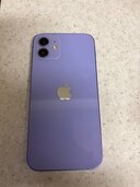 iPhone 12 64GB SIMフリー（スマホ）の商品画像 - 査定依頼日：2025年4月16日 - 最高査定価格：19,000円