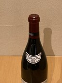 ロマネコンティ13（お酒）の商品画像 - 査定依頼日：2025年5月18日 - 最高査定価格：2,400,000円