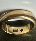 指輪　18K（金・貴金属）の商品画像 - 査定依頼日：2026年2月5日 - 最高査定価格：128,471円