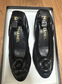 靴（古着・ファッション）の商品画像 - 査定依頼日：2026年3月26日 - 最高査定価格：15,000円