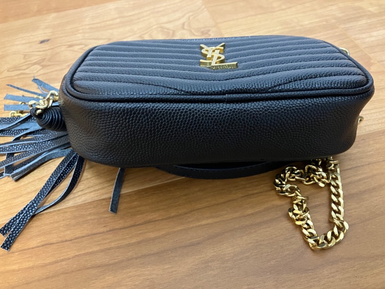 イブサンローラン ステラマッカートニー （ブランドバッグ）の商品画像 - 査定依頼日：2026年2月26日 - 最高査定価格：90,000円