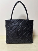 復刻トート　ラムスキン（ブランドバッグ）の商品画像 - 査定依頼日：2026年2月5日 - 最高査定価格：116,000円