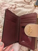  財布（ブランド財布・小物）の商品画像 - 査定依頼日：2025年12月15日 - 最高査定価格：2,000円