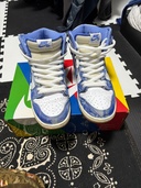 ナイキSB カーペットカンパニー　ダンク　ハイカット（古着・ファッション）の商品画像 - 査定依頼日：2026年4月13日 - 最高査定価格：12,000円