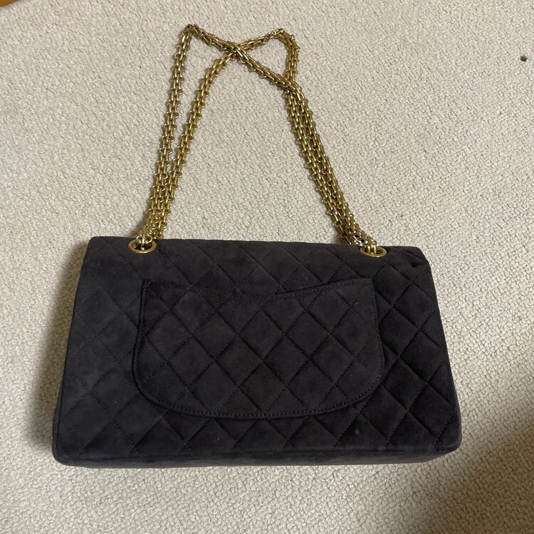 シャネル シャネル(その他) （ブランドバッグ）の商品画像 - 査定依頼日：2025年1月7日 - 最高査定価格：150,000円