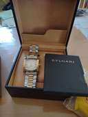 ブルガリ アショーマ （アショーマ）の商品画像 - 中古 - 査定完了日：2023.07.05 - 最高査定価格：450,000円