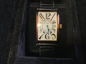 フランクミュラー ロングアイランド 1000SC5n（高級時計）の商品画像 - 査定依頼日：2025年2月3日 - 最高査定価格：450,000円