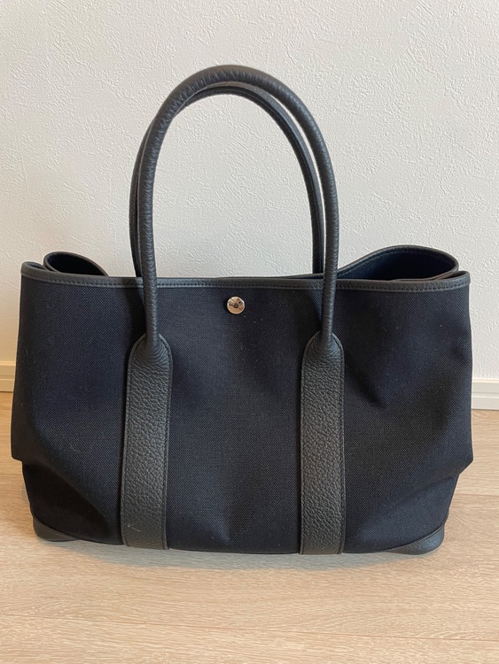 エルメス ガーデンパーティ （ブランドバッグ）の商品画像 - 査定依頼日：2025年7月8日 - 最高査定価格：400,000円