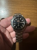 プラネットオーシャン600（高級時計）の商品画像 - 査定依頼日：2025年7月22日 - 最高査定価格：380,000円