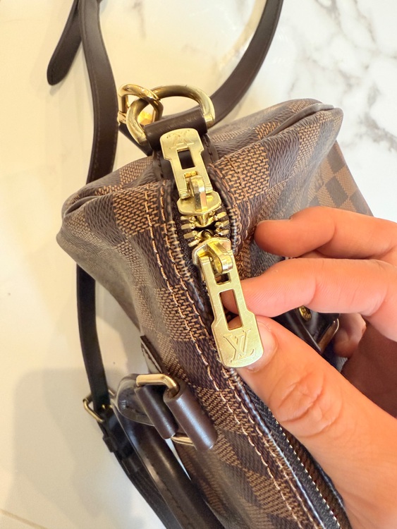 スピーディー25（ブランドバッグ）の商品画像 - 査定依頼日：2025年8月22日 - 最高査定価格：220,000円