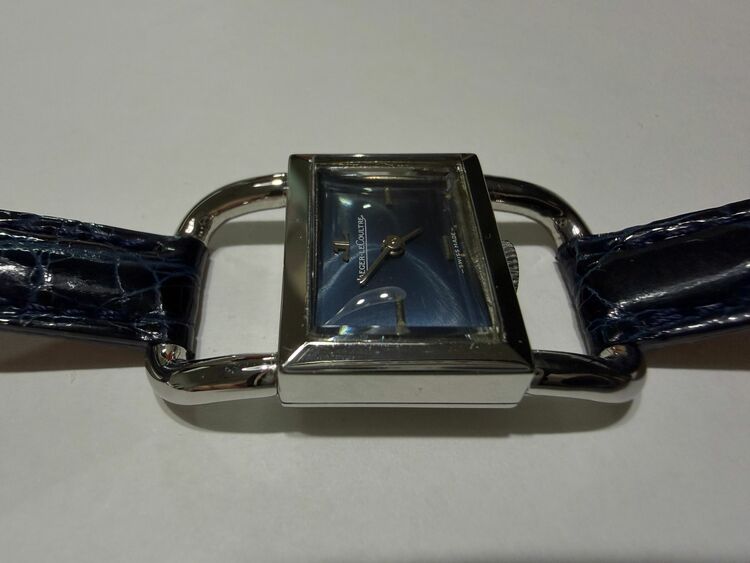 ドライバーズウオッチ（高級時計）の商品画像 - 査定依頼日：2025年10月26日 - 最高査定価格：100,000円