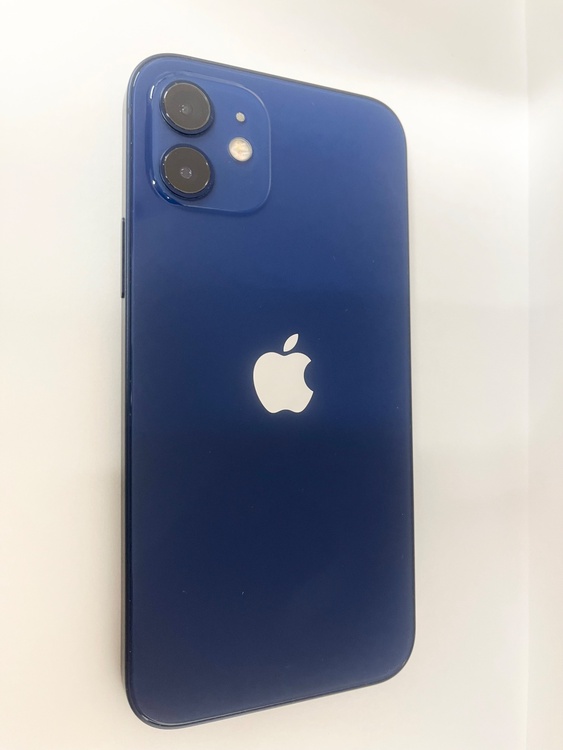 iPhone 12 64GB SIMフリー（スマホ）の商品画像 - 査定依頼日：2026年2月15日 - 最高査定価格：20,000円