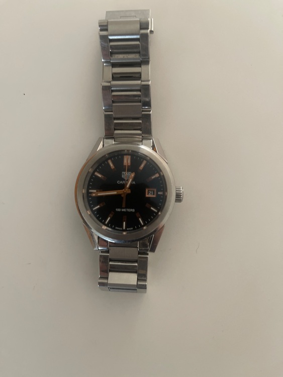 すみません分からないです（高級時計）の商品画像 - 査定依頼日：2025年9月21日 - 最高査定価格：40,000円