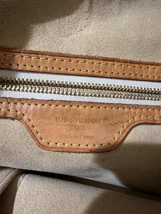 ルイヴィトン エピ （ブランドバッグ）の商品画像 - 査定依頼日：2025年12月22日 - 最高査定価格：40,000円