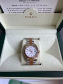 ロレックス デイトジャスト 11626（高級時計）の商品画像 - 査定依頼日：2026年3月22日 - 最高査定価格：1,700,000円