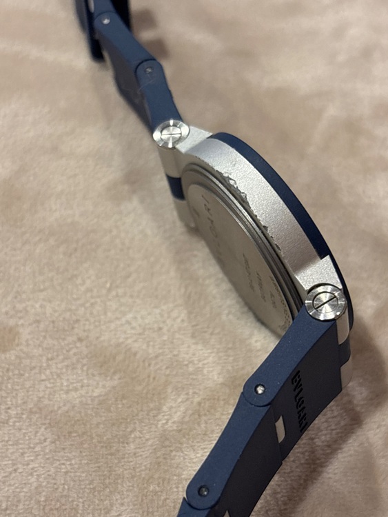 ブルガリ その他 10355（高級時計）の商品画像 - 査定依頼日：2025年8月12日 - 最高査定価格：2,800,000円