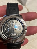 ブライトリング その他 （高級時計）の商品画像 - 査定依頼日：2026年1月31日 - 最高査定価格：600,000円