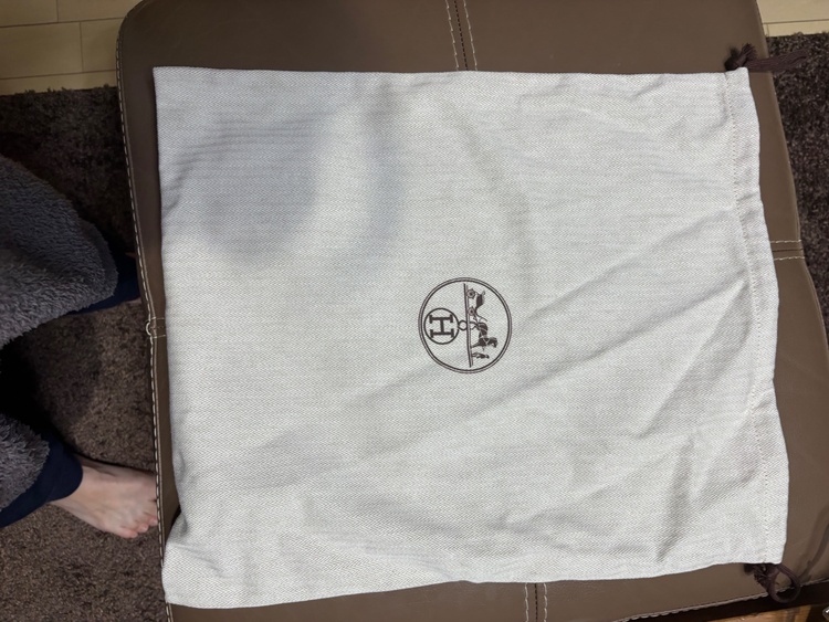 エルメス エルメス(その他) （ブランドバッグ）の商品画像 - 査定依頼日：2026年1月23日 - 最高査定価格：450,000円