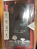 iphone XR 携帯ｹｰｽ ｽﾇｰﾋﾟｰ（スマホ）の商品画像 - 査定依頼日：2019年9月25日 - 最高査定価格：100円