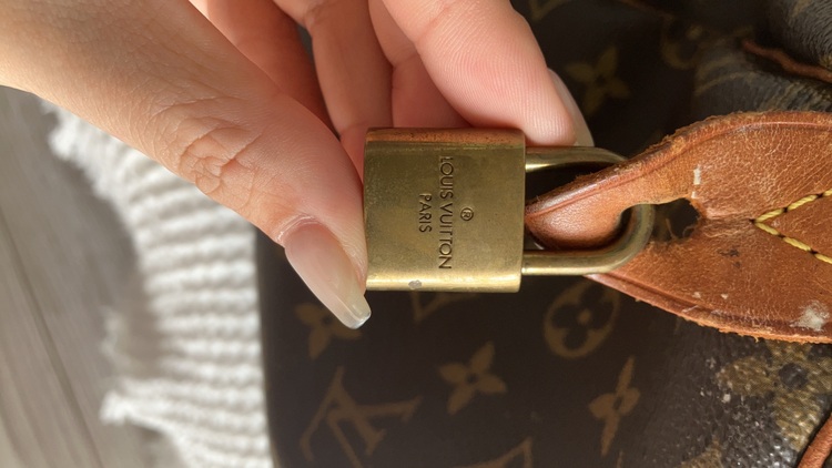 ルイヴィトン スピーディー （ブランドバッグ）の商品画像 - 査定依頼日：2025年9月12日 - 最高査定価格：80,000円