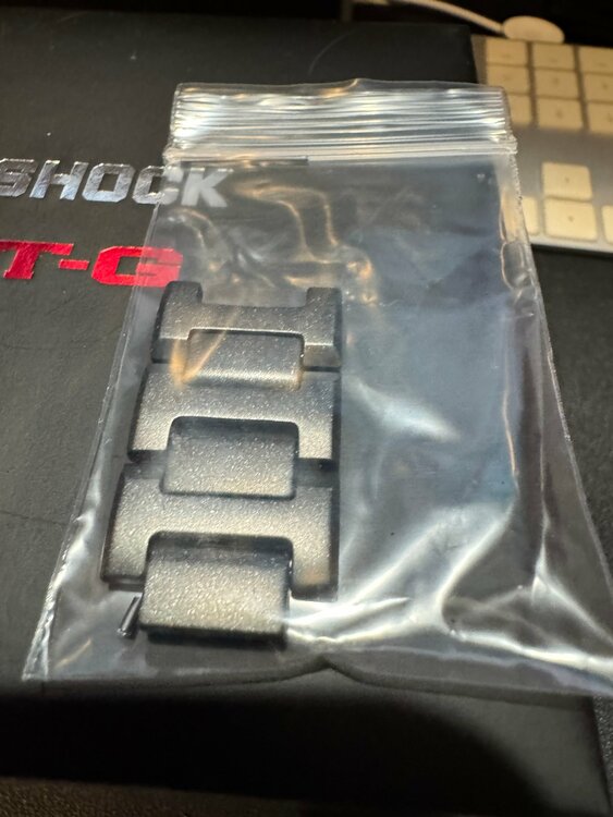 G-SHOCK その他（高級時計）の商品画像 - 査定依頼日：2026年9月20日 - 最高査定価格：33,000円