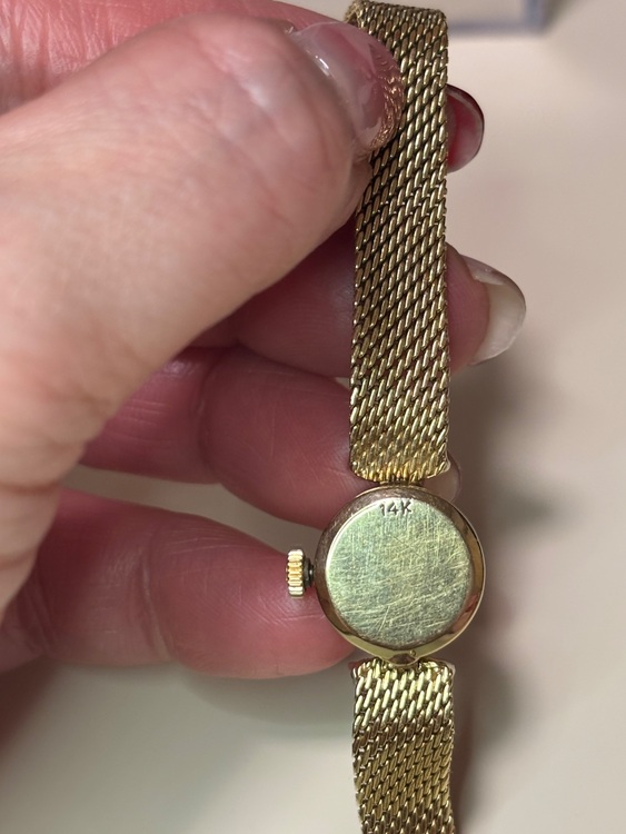 オメガ その他 omega190（高級時計）の商品画像 - 査定依頼日：2025年10月4日 - 最高査定価格：350,000円