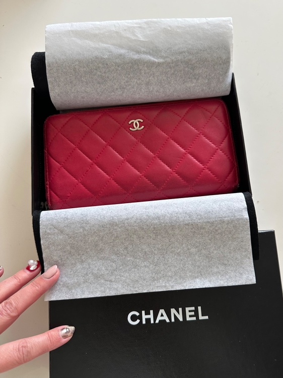 シャネル シャネル(その他) （ブランドバッグ）の商品画像 - 査定依頼日：2026年1月19日 - 最高査定価格：40,000円