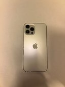 iPhone12 pro max 256GB SIMフリー（スマホ）の商品画像 - 査定依頼日：2023年9月13日 - 最高査定価格：49,500円