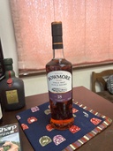 ボウモア18年（お酒）の商品画像 - 美品 - 査定完了日：2026.05.28 - 最高査定価格：15,000円