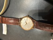 オメガ デ･ビル 4245340210200（高級時計）の商品画像 - 査定依頼日：2024年10月19日 - 最高査定価格：550,000円