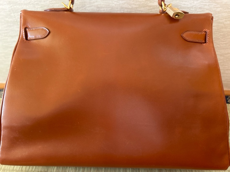 エルメス ケリー （ブランドバッグ）の商品画像 - 査定依頼日：2026年4月21日 - 最高査定価格：1,150,000円