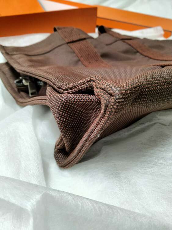 エールライン（ブランドバッグ）の商品画像 - 査定依頼日：2025年3月8日 - 最高査定価格：25,000円