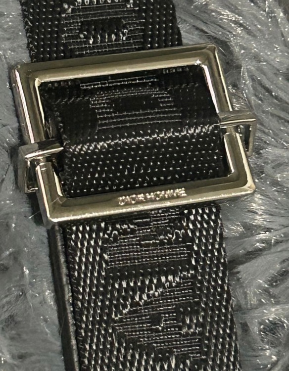 ディオール  （ブランドバッグ）の商品画像 - 査定依頼日：2025年11月25日 - 最高査定価格：160,000円