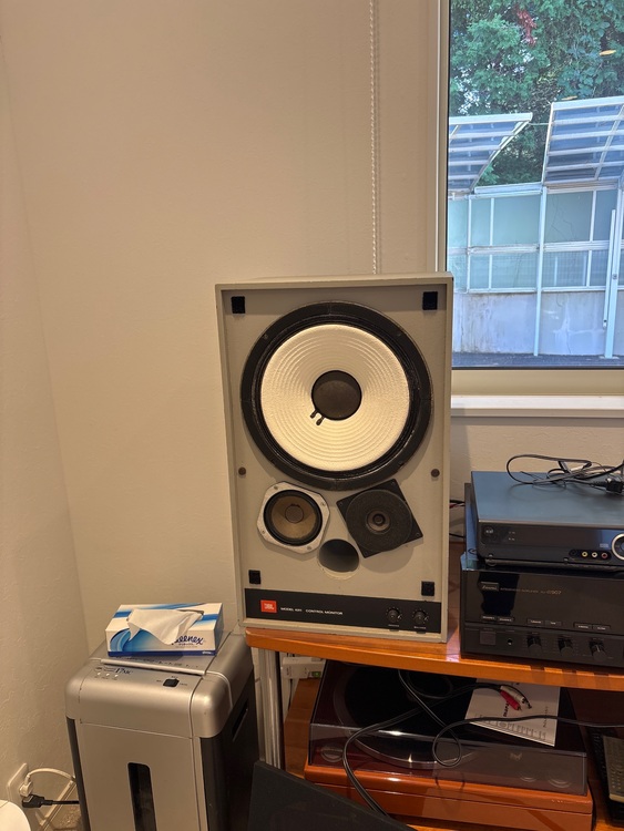 LBL4311（オーディオ・スピーカー）の商品画像 - 査定依頼日：2025年10月27日 - 最高査定価格：80,000円