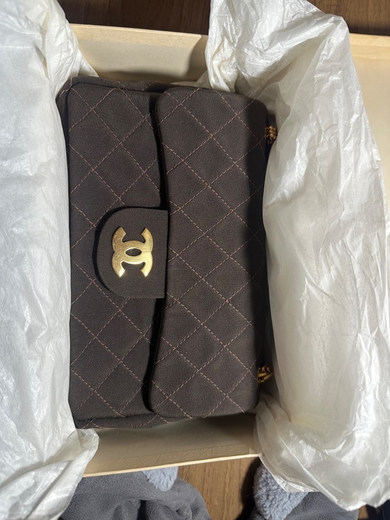 シャネル マトラッセ （ブランドバッグ）の商品画像 - 査定依頼日：2026年1月22日 - 最高査定価格：150,000円