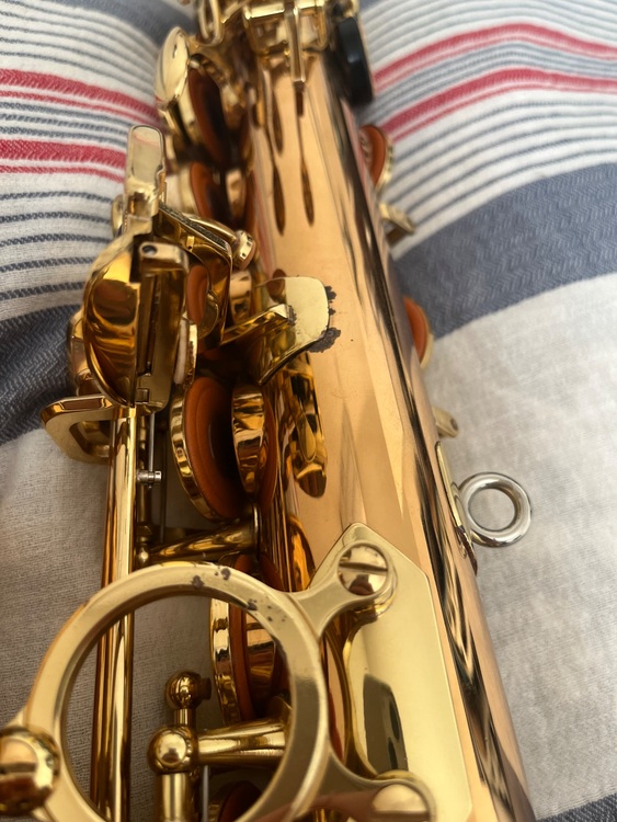 Ynagisawa A-902（ピアノ・楽器・PA機材）の商品画像 - 査定依頼日：2025年11月30日 - 最高査定価格：158,000円