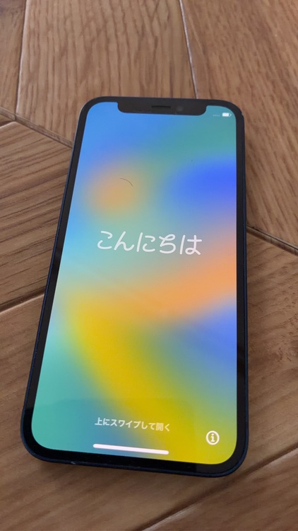 iPhone iPhone 12 mini 64GB 楽天モバイル（スマホ）の商品画像 - 査定依頼日：2026年8月10日 - 最高査定価格：14,500円