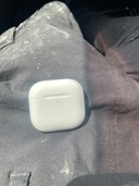 AirPods 4（オーディオ・スピーカー）の商品画像 - 査定依頼日：2026年7月8日 - 最高査定価格：4,100円