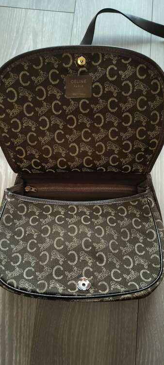 マカダム（ブランドバッグ）の商品画像 - 査定依頼日：2025年1月16日 - 最高査定価格：3,000円