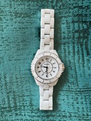 シャネル J12 ②OPX02208 （高級時計）の商品画像 - 査定依頼日：2025年11月10日 - 最高査定価格：500,000円