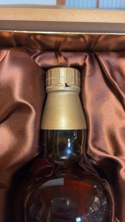 ピュアモルトウイスキー（お酒）の商品画像 - 査定依頼日：2026年4月25日 - 最高査定価格：33,000円