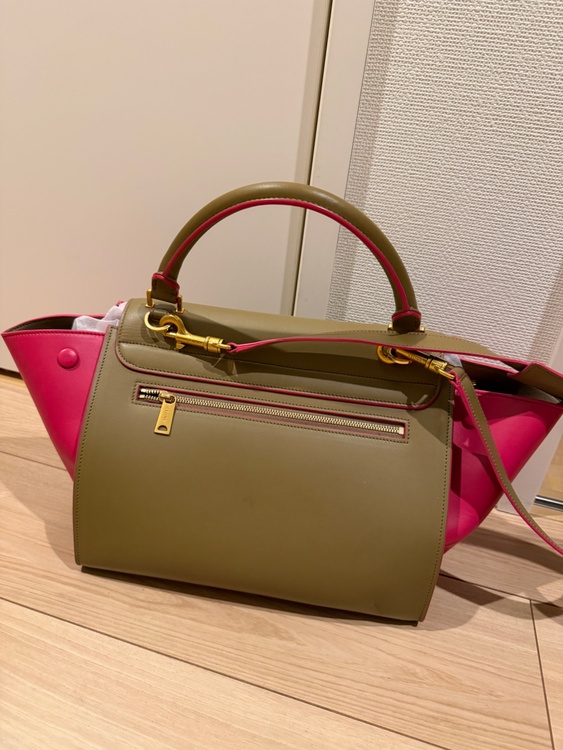 トラペーズ（ブランドバッグ）の商品画像 - 査定依頼日：2026年4月4日 - 最高査定価格：50,000円