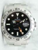 Rolex Explorer II Oyster（高級時計）の商品画像 - 最高査定価格：1,650,000円
