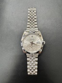 ロレックス デイトジャスト 126300（高級時計）の商品画像 - 査定依頼日：2026年3月12日 - 最高査定価格：1,700,000円